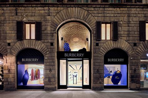 key capital investment burberry|burberry plc.